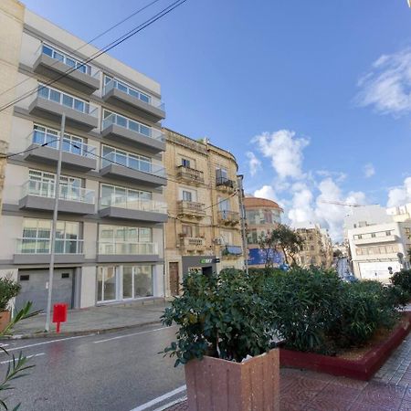 Beautiful Modern Central 2Br Apt Ta Xbiex Eksteriør bilde