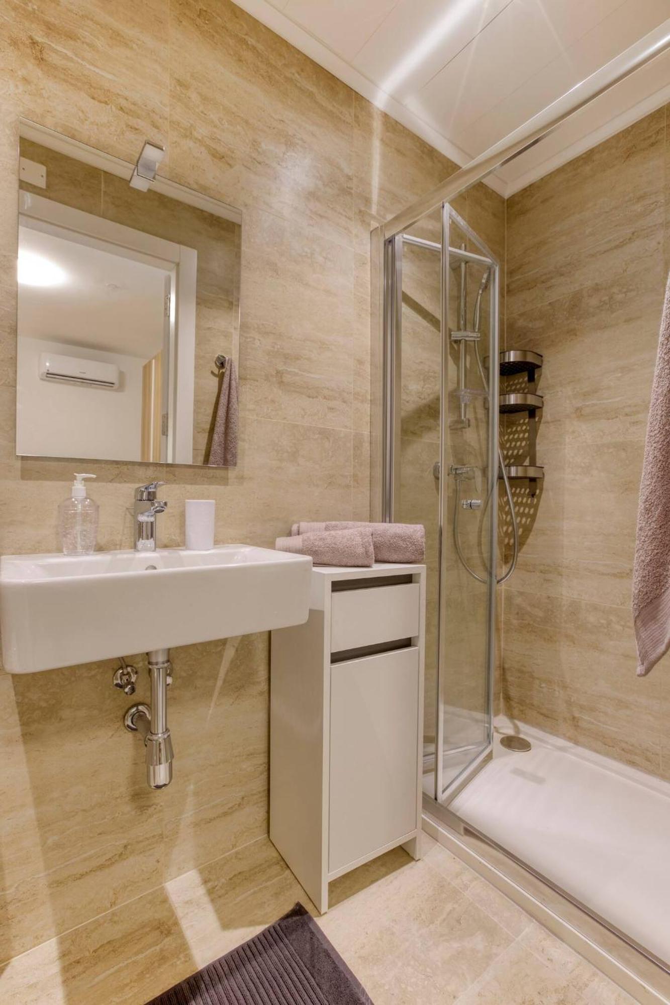 Beautiful Modern Central 2Br Apt Ta Xbiex Eksteriør bilde