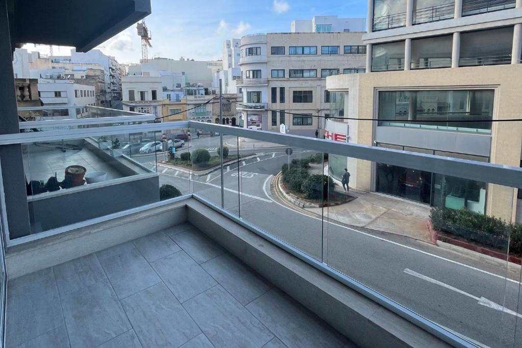 Beautiful Modern Central 2Br Apt Ta Xbiex Eksteriør bilde